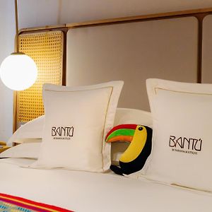 Habitación Premium con Cama King