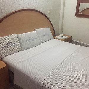 Hotel Paraiso Express