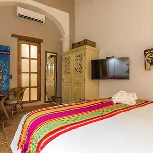 Habitación con Cama King